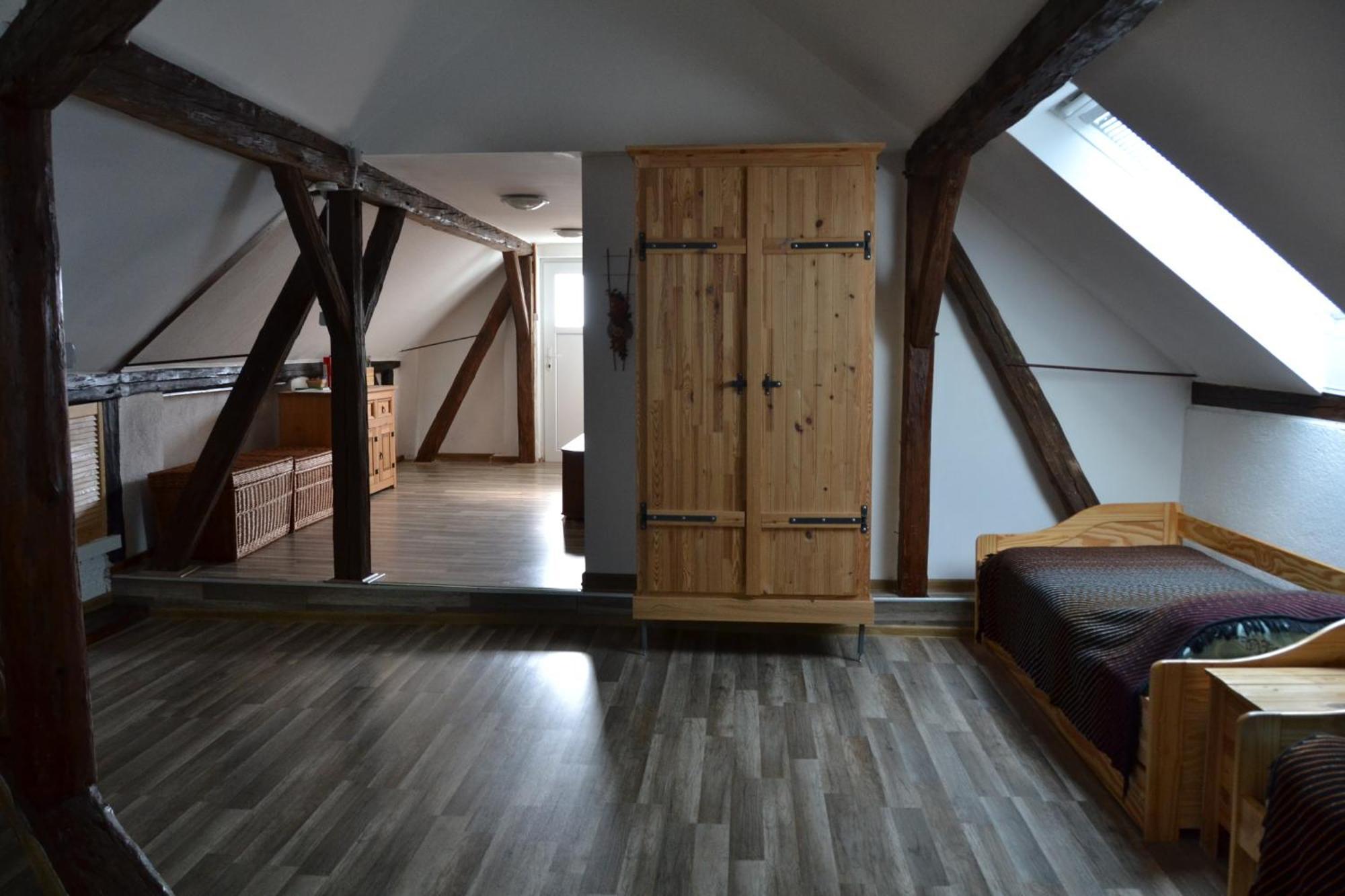 Apartman75 Tisnov Kültér fotó