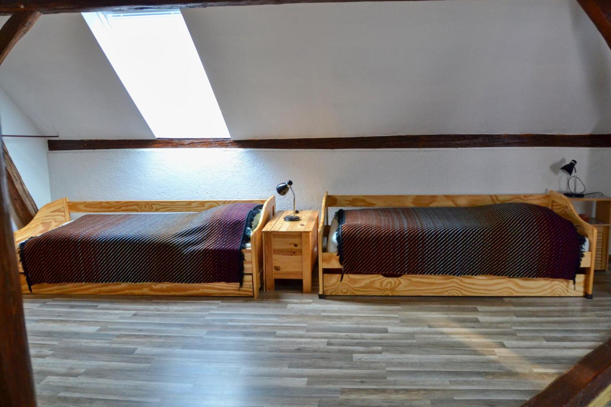 Apartman75 Tisnov Kültér fotó