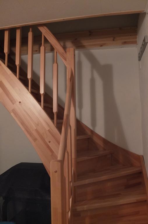 Apartman75 Tisnov Szoba fotó