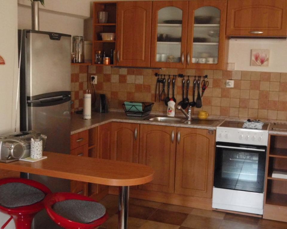 Apartman75 Tisnov Kültér fotó