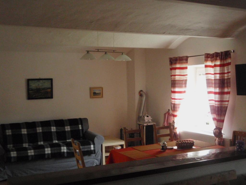 Apartman75 Tisnov Kültér fotó