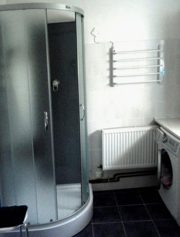 Apartman75 Tisnov Kültér fotó