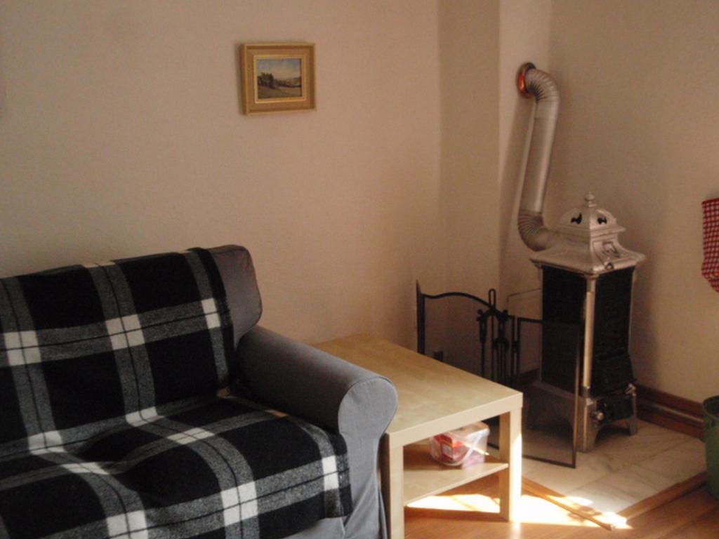 Apartman75 Tisnov Kültér fotó