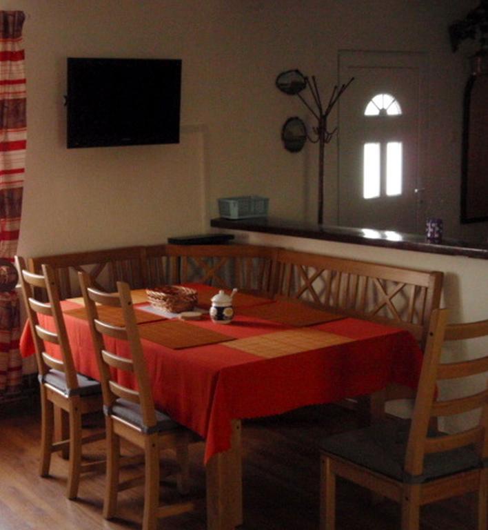 Apartman75 Tisnov Kültér fotó