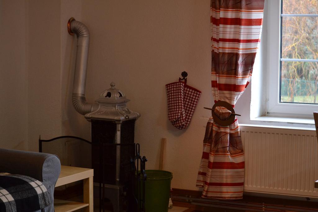 Apartman75 Tisnov Kültér fotó