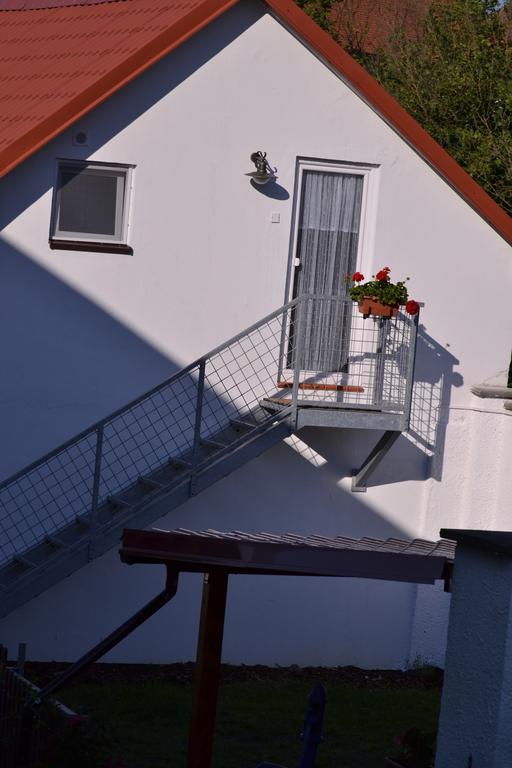Apartman75 Tisnov Kültér fotó