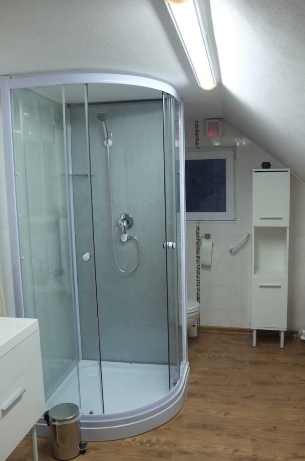 Apartman75 Tisnov Kültér fotó