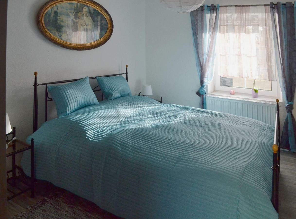 Apartman75 Tisnov Kültér fotó